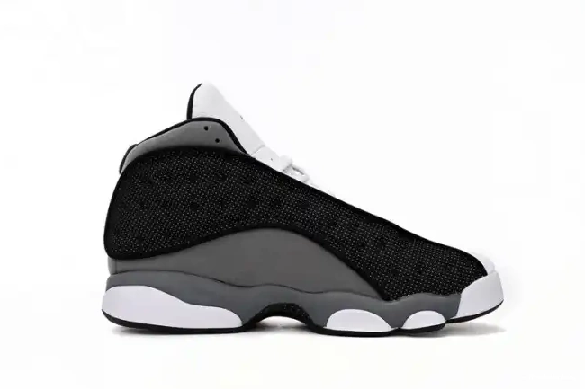 Flint Black Retro DJ5982-060 Jordan Air 13 0401